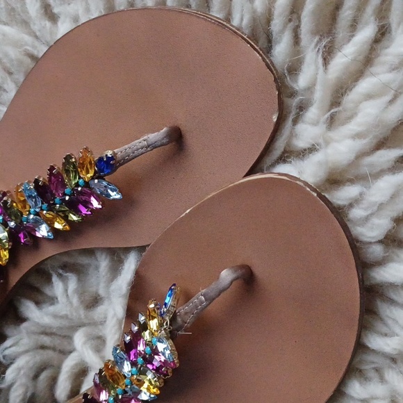 Sandals - Picture 15 of 16